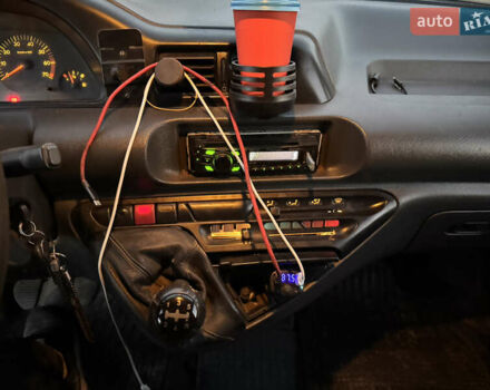 Синий Пежо Эксперт груз.-пасс., объемом двигателя 1.87 л и пробегом 476 тыс. км за 2150 $, фото 14 на Automoto.ua