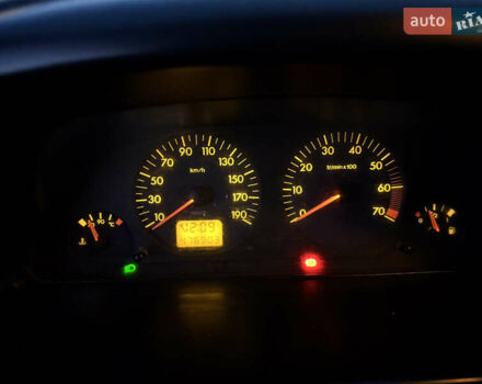 Синий Пежо Эксперт груз.-пасс., объемом двигателя 1.87 л и пробегом 476 тыс. км за 2150 $, фото 13 на Automoto.ua