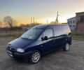 Синий Пежо Эксперт груз.-пасс., объемом двигателя 1.87 л и пробегом 476 тыс. км за 2150 $, фото 4 на Automoto.ua