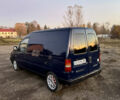 Синий Пежо Эксперт груз.-пасс., объемом двигателя 1.87 л и пробегом 476 тыс. км за 2150 $, фото 11 на Automoto.ua