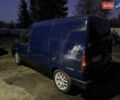 Синий Пежо Эксперт груз.-пасс., объемом двигателя 1.87 л и пробегом 476 тыс. км за 2150 $, фото 25 на Automoto.ua