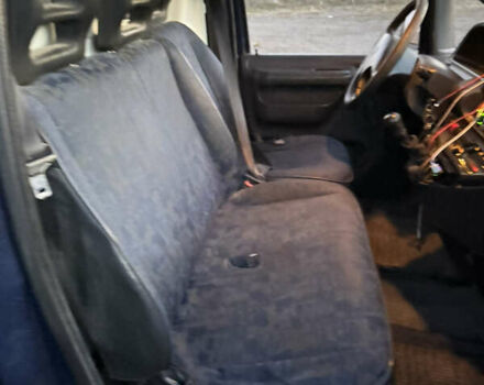 Синий Пежо Эксперт груз.-пасс., объемом двигателя 1.87 л и пробегом 476 тыс. км за 2150 $, фото 17 на Automoto.ua