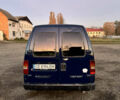 Синий Пежо Эксперт груз.-пасс., объемом двигателя 1.87 л и пробегом 476 тыс. км за 2150 $, фото 10 на Automoto.ua