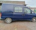 Синий Пежо Эксперт груз.-пасс., объемом двигателя 0 л и пробегом 1 тыс. км за 1700 $, фото 2 на Automoto.ua