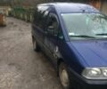 Синій Пежо Експерт вант.-пас., об'ємом двигуна 2 л та пробігом 300 тис. км за 5200 $, фото 1 на Automoto.ua