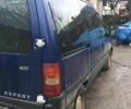 Синій Пежо Експерт вант.-пас., об'ємом двигуна 2 л та пробігом 300 тис. км за 5200 $, фото 2 на Automoto.ua