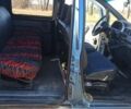 Синій Пежо Експерт вант.-пас., об'ємом двигуна 1.9 л та пробігом 375 тис. км за 3500 $, фото 8 на Automoto.ua
