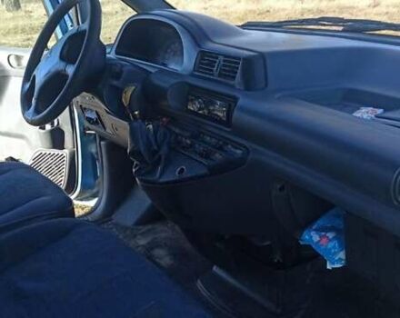 Синій Пежо Експерт вант.-пас., об'ємом двигуна 1.9 л та пробігом 375 тис. км за 3500 $, фото 9 на Automoto.ua