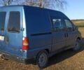 Синій Пежо Експерт вант.-пас., об'ємом двигуна 1.9 л та пробігом 375 тис. км за 3500 $, фото 3 на Automoto.ua