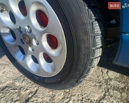 Синій Пежо Експерт вант.-пас., об'ємом двигуна 1.91 л та пробігом 401 тис. км за 2750 $, фото 13 на Automoto.ua