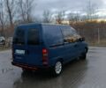 Синий Пежо Эксперт груз.-пасс., объемом двигателя 1.9 л и пробегом 450 тыс. км за 3199 $, фото 5 на Automoto.ua