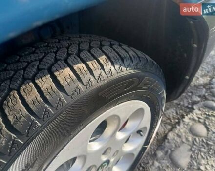 Синій Пежо Експерт вант.-пас., об'ємом двигуна 1.91 л та пробігом 401 тис. км за 2750 $, фото 12 на Automoto.ua