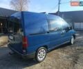 Синій Пежо Експерт вант.-пас., об'ємом двигуна 1.91 л та пробігом 401 тис. км за 2750 $, фото 8 на Automoto.ua