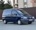 Синий Пежо Эксперт груз.-пасс., объемом двигателя 1.9 л и пробегом 275 тыс. км за 3950 $, фото 3 на Automoto.ua