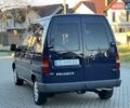 Синий Пежо Эксперт груз.-пасс., объемом двигателя 1.9 л и пробегом 275 тыс. км за 3950 $, фото 12 на Automoto.ua