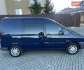 Синий Пежо Эксперт груз.-пасс., объемом двигателя 1.9 л и пробегом 275 тыс. км за 3950 $, фото 23 на Automoto.ua