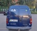 Синий Пежо Эксперт груз.-пасс., объемом двигателя 1.9 л и пробегом 332 тыс. км за 2800 $, фото 6 на Automoto.ua