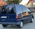 Синий Пежо Эксперт груз.-пасс., объемом двигателя 1.9 л и пробегом 275 тыс. км за 3950 $, фото 10 на Automoto.ua
