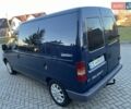 Синий Пежо Эксперт груз.-пасс., объемом двигателя 1.9 л и пробегом 275 тыс. км за 3950 $, фото 26 на Automoto.ua