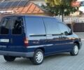 Синий Пежо Эксперт груз.-пасс., объемом двигателя 1.9 л и пробегом 275 тыс. км за 3950 $, фото 9 на Automoto.ua