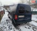 Синий Пежо Эксперт груз.-пасс., объемом двигателя 1.87 л и пробегом 269 тыс. км за 3900 $, фото 6 на Automoto.ua