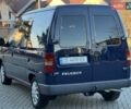 Синий Пежо Эксперт груз.-пасс., объемом двигателя 1.9 л и пробегом 275 тыс. км за 3950 $, фото 13 на Automoto.ua