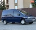 Синий Пежо Эксперт груз.-пасс., объемом двигателя 1.9 л и пробегом 275 тыс. км за 3950 $, фото 4 на Automoto.ua
