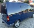 Синий Пежо Эксперт груз.-пасс., объемом двигателя 1.9 л и пробегом 275 тыс. км за 3950 $, фото 24 на Automoto.ua