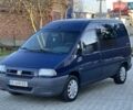 Синий Пежо Эксперт груз.-пасс., объемом двигателя 1.9 л и пробегом 275 тыс. км за 3950 $, фото 20 на Automoto.ua