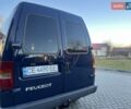 Синий Пежо Эксперт груз.-пасс., объемом двигателя 1.9 л и пробегом 275 тыс. км за 3950 $, фото 25 на Automoto.ua