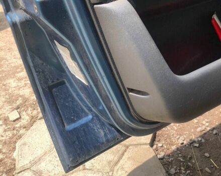 Синій Пежо Експерт вант.-пас., об'ємом двигуна 1 л та пробігом 500 тис. км за 2650 $, фото 8 на Automoto.ua