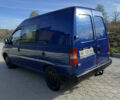 Синий Пежо Эксперт груз.-пасс., объемом двигателя 1.9 л и пробегом 370 тыс. км за 2500 $, фото 8 на Automoto.ua