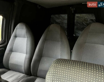 Пежо Эксперт груз.-пасс. 1999 в Черновцах на Automoto.ua Синий Пежо Эксперт груз.-пасс., объемом двигателя 1.91 л и пробегом 303 тыс. км за 2850 $, фото 8 на Automoto.ua