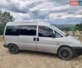 Синій Пежо Експерт вант.-пас., об'ємом двигуна 2 л та пробігом 450 тис. км за 2900 $, фото 1 на Automoto.ua