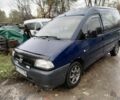 Синій Пежо Експерт вант.-пас., об'ємом двигуна 1.9 л та пробігом 500 тис. км за 3500 $, фото 1 на Automoto.ua