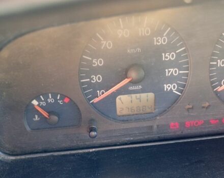 Синій Пежо Експерт вант.-пас., об'ємом двигуна 1.9 л та пробігом 270 тис. км за 3200 $, фото 7 на Automoto.ua