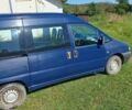Синій Пежо Експерт вант.-пас., об'ємом двигуна 1.9 л та пробігом 270 тис. км за 3200 $, фото 2 на Automoto.ua