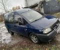Синій Пежо Експерт вант.-пас., об'ємом двигуна 1.9 л та пробігом 500 тис. км за 3500 $, фото 3 на Automoto.ua