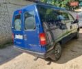 Синій Пежо Експерт вант.-пас., об'ємом двигуна 2 л та пробігом 276 тис. км за 2400 $, фото 4 на Automoto.ua
