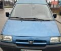 Синій Пежо Експерт вант.-пас., об'ємом двигуна 2 л та пробігом 264 тис. км за 3250 $, фото 1 на Automoto.ua