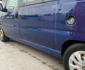 Синий Пежо Эксперт груз.-пасс., объемом двигателя 2 л и пробегом 382 тыс. км за 3200 $, фото 4 на Automoto.ua