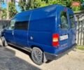 Синій Пежо Експерт вант.-пас., об'ємом двигуна 2 л та пробігом 276 тис. км за 2400 $, фото 1 на Automoto.ua