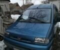 Синій Пежо Експерт вант.-пас., об'ємом двигуна 2 л та пробігом 280 тис. км за 1613 $, фото 1 на Automoto.ua
