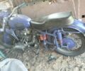 Синій Пежо Експерт вант.-пас., об'ємом двигуна 2 л та пробігом 280 тис. км за 3150 $, фото 1 на Automoto.ua
