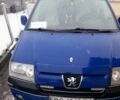 Синій Пежо Експерт вант.-пас., об'ємом двигуна 2 л та пробігом 378 тис. км за 5600 $, фото 9 на Automoto.ua