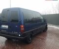 Синий Пежо Эксперт груз.-пасс., объемом двигателя 2 л и пробегом 334 тыс. км за 3700 $, фото 9 на Automoto.ua