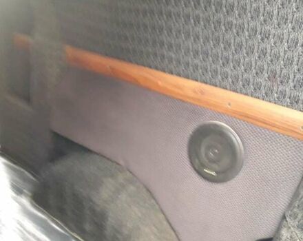 Синій Пежо Експерт вант.-пас., об'ємом двигуна 2 л та пробігом 378 тис. км за 5600 $, фото 43 на Automoto.ua