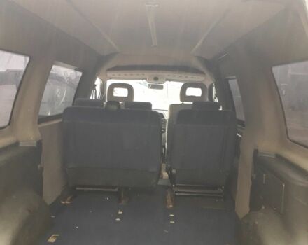 Синий Пежо Эксперт груз.-пасс., объемом двигателя 2 л и пробегом 333 тыс. км за 3700 $, фото 13 на Automoto.ua