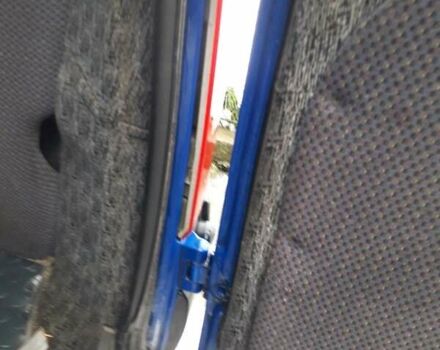 Синій Пежо Експерт вант.-пас., об'ємом двигуна 2 л та пробігом 378 тис. км за 5600 $, фото 57 на Automoto.ua