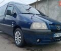 Синій Пежо Експерт вант.-пас., об'ємом двигуна 2 л та пробігом 334 тис. км за 3750 $, фото 21 на Automoto.ua